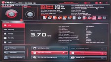 MSI Z370M Mortar Micro-ATX motherboard picture