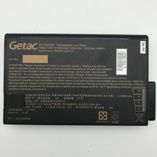 new Battery for Getac X500 V100 V1010 V200 M230 BP-LP2900/33-01PI BP3S3P3450P-01 picture