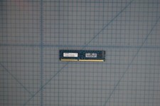 ELPIDA 1 GB PC3-10600 1333MHZ 128X8 DDR3 EBJ10UE8BDF0 picture
