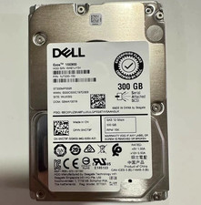 NEW Dell 0NCT9F ST300MP0026 300GB 2.5