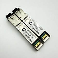 Calix 100‑05643 REV10 XGS‑PON OLT N2 40K I‑TEMP SFP+ SOGX6299‑PSIGL‑GO SC picture