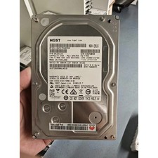 HGST HUS726030ALA610 3TB 7200RPM SATA 6Gb/s 128MB 3.5