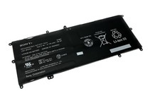 Genuine Battery VGP-BPS40 for Sony Vaio Flip SVF15A SVF15N SVF15N17CXB SVF14N picture