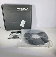 STARGEAR for Starlink Cable Gen3 49.2FT Heavy Duty Open Box  picture