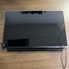 9 14ITL5 82BG OEM LENOVO LCD TOUCH ASSEMBLY 14 BLACK 9 82BG (B)(AD84) - READ picture