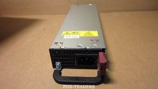 HP DPS-460BB 325718-001 HOT SWAP POWER SUPPLY 460W FOR PROLIANT DL360 G4 picture
