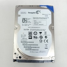 Seagate ST320LT020-9YG142 320GB 2.5
