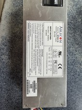 SuperMicro ABLECOM SP262-1S 1U 260W Power Supply P/N: PWS-0055 Tested Working picture