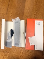 TobenONE Aluminum USB-C Docking Station UDS041W Thunderbolt 3 HDMI DP Ethernet picture