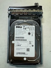 DELL MBA3300RC CA06778-B41500DM 0N226K 300GB 15K RPM 16MB CACHE SAS 3.5