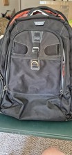 Everki Business 120 Titan Travel Laptop Backpack Checkpoint Friendly, 18.4