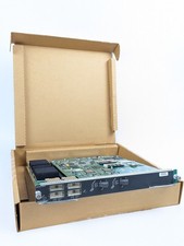 Cisco OSM-2OC12-POS-SL 2-Port OC-12 POS Single-Mode Long Reach 7600 Module picture