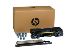 New Open Box HP LaserJet 110V Maintenance/Fuser Kit, C2H67A picture