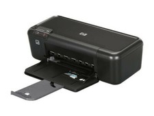 HP DeskJet D2680 Standard Inkjet Printer picture