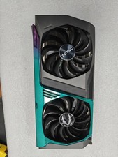 heatsink for  ZOTAC RTX 3070 AMP picture