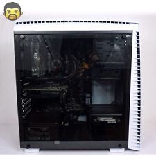 iBuyPower Gaming PC Desktop Computer i7 RGB Water Cooled i7-8700k NVIDIA GTX1060 picture