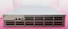 Brocade 5300 5320 80x 8Gb FC SFP Port (80-Active Ports) 2U Switch SN-5320-0008 picture