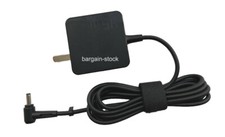 19V 2.37A 45W AC Adapter Charger For ASUS Vivobook 14 (F1404) X1404VA 4.5mm Pin picture