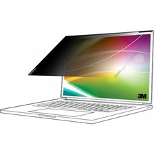 3M BP123C3E Bright Screen Privacy Filter 12.3