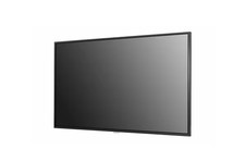 LG 49” UH7F-H Series IPS UHD Slim Commercial Digital Display picture