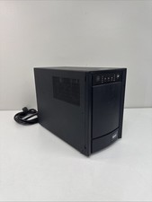 Tripp Lite SmartPro 120V 1.05kVA 650W UPS Tower, 8 Outlet (SMART1050SLTM) picture