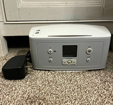 HP Photosmart 335 Portable Digital Photo Printer, Tested & Working picture