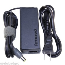 Original LENOVO ThinkPad X1 X60 X60s X61s AC Charger Power Adapter picture