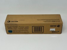 XEROX 006R01176 Cyan Toner for CopyCentre & WorkCentre (Genuine OEM New) picture