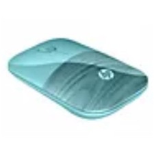 HP Z3700 Wireless Mouse 1,200 dpi Optical Movement 2.4GHz Wireless USB Receiver picture