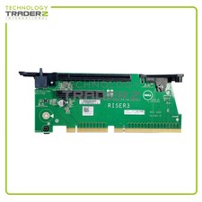 1FRG9 Dell PowerEdge R820 PCI-E Riser Board 01FRG9 ***Pulled*** picture