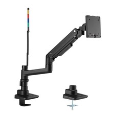 Kensington K58273NA SmartFit Monitor Mount Arm - Black picture