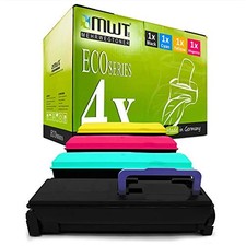 Eurotone 16x Multicolor MWT Toner Cartridge 3708704MWT For Kyocera Laser picture