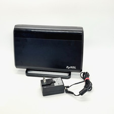 ZyXEL EMG3425-Q10A Dual Band AC Wireless and Ethernet Router picture