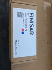 FINISAR FTLX6873MTC-RB FS 10G SFP+ TRANSCEIVER picture