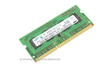 M471B2873FHS-CH9 OEM SAMSUNG LAPTOP MEMORY 1GB 1Rx8 PC3-10600S-09-10-ZZZ (CA63) picture