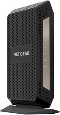 New NETGEAR CM1000, DOCSIS 3.1 Cable Modem, Gigabit Speed - Factory Sealed picture