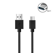 3ft USB-C Type-C Cable Cord Lead for FiiO BTR5 K3 USB DAC Headphone Amplifier picture