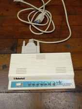 US Robotics Sportster 28,800 External Data Fax Modem 1995 picture