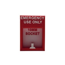 10MM Socket Holder Organizer – Emergency Toolbox Holder picture