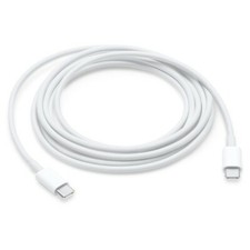 Genuine Original Apple USB-C Charge Cable (2 m) MLL82AM/A Openbox picture