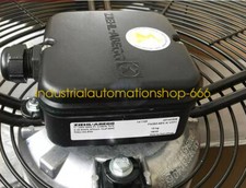 1PC NEW ZIEHL-ABEGG FN063-6EK.4I.V7P1 Fan Via DHL or FedEX picture