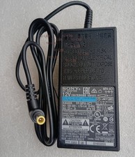 New Original OEM Sony 12V Adapter for Sony RM-BR300 MPA-AC1 PTZ Remote Control picture