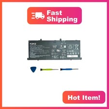 GD03XL laptop battery 59.16Wh for HP Envy x360 14 OmniBook X 14 3-cell picture
