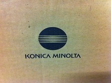 Genuine Konica 1710438-001 4173-301 5012122A Drum ColorPageWorks Pro A-Stock picture