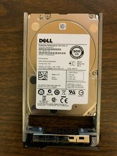 DELL ENTERPRISE 3P3DF 03P3DF 900GB 10K 6G 2.5
