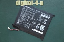 New Original PA5214U-1BRS Battery for Toshiba Portege Z20T-B Z20T-C WT20-B-106 picture