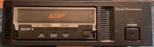 USED-TESTED-SONY SDX-D1100 EXTERNAL AIT-5 SCSI TAPE DRIVE W/TERMINATOR, PWRCABLE picture