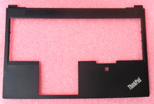 OEM Lenovo Thinkpad P15 T15g Gen 1 Gen 2 Palmrest Upper Case Bezel 5CB0Z69125 picture