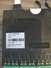 New CORNING ECM-UM12-18-89G  EDGE UNIV MODULE 12F LCAPC/MTPA SM picture