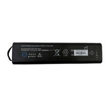SM201-6 Battery For GE DASH 3000 4000 5000 B20 B30 B40 B20I B30I B40I SM 201-6  picture